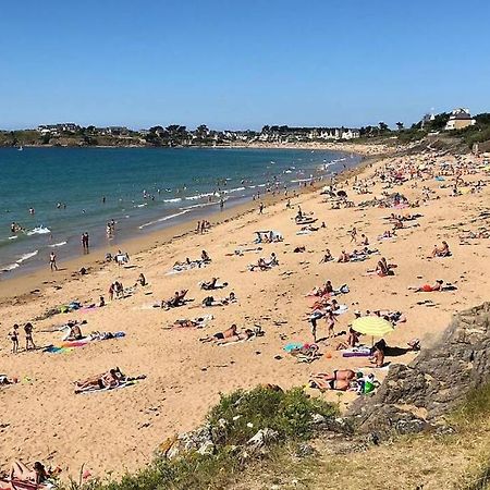 Veritable Maison De Vacances A 500 M Des Plages سان مالو المظهر الخارجي الصورة
