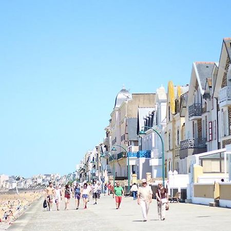 Veritable Maison De Vacances A 500 M Des Plages سان مالو المظهر الخارجي الصورة