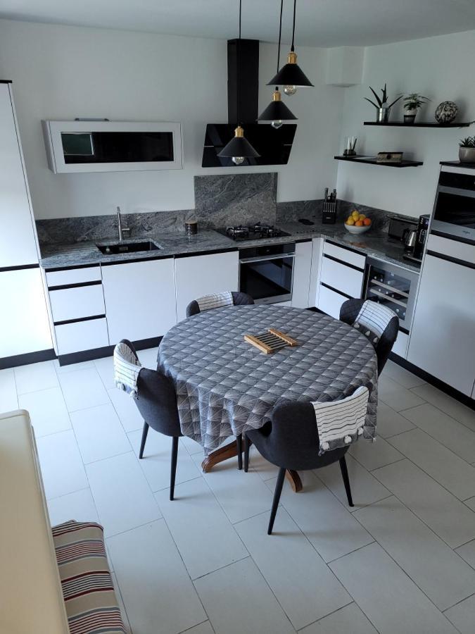 Veritable Maison De Vacances A 500 M Des Plages سان مالو المظهر الخارجي الصورة
