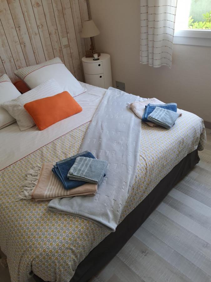 Veritable Maison De Vacances A 500 M Des Plages سان مالو المظهر الخارجي الصورة