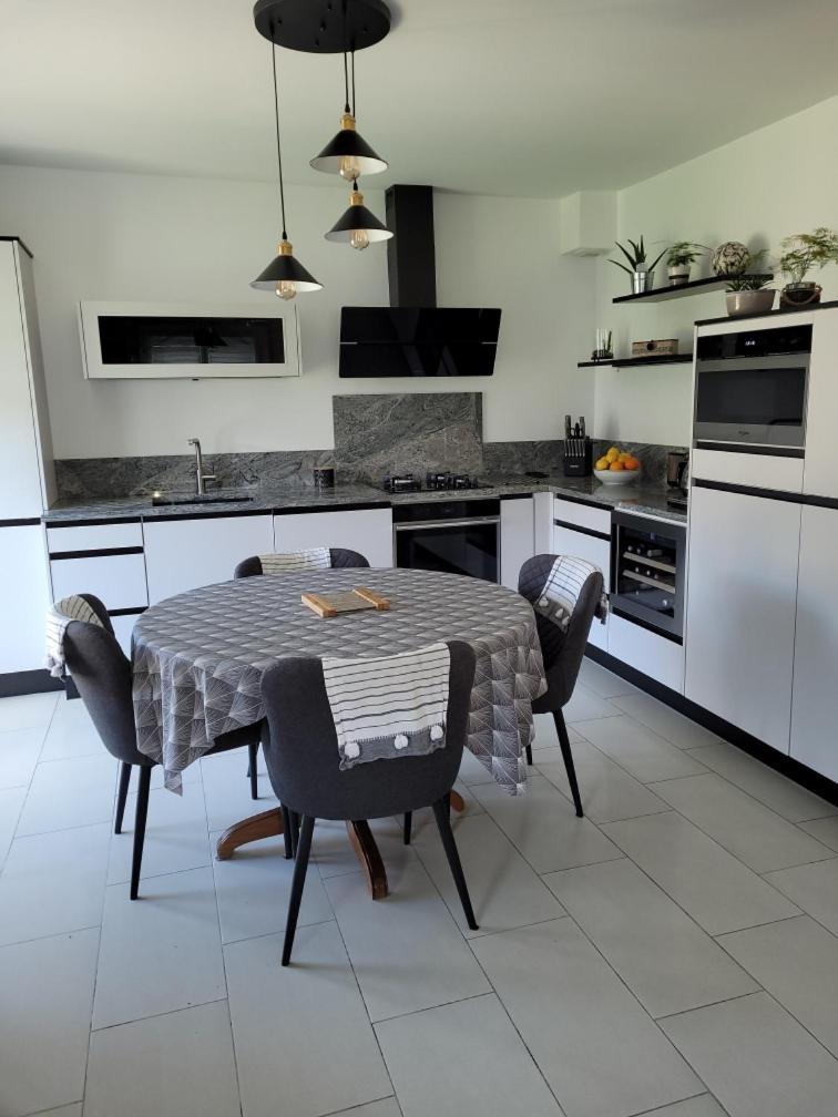 Veritable Maison De Vacances A 500 M Des Plages سان مالو المظهر الخارجي الصورة